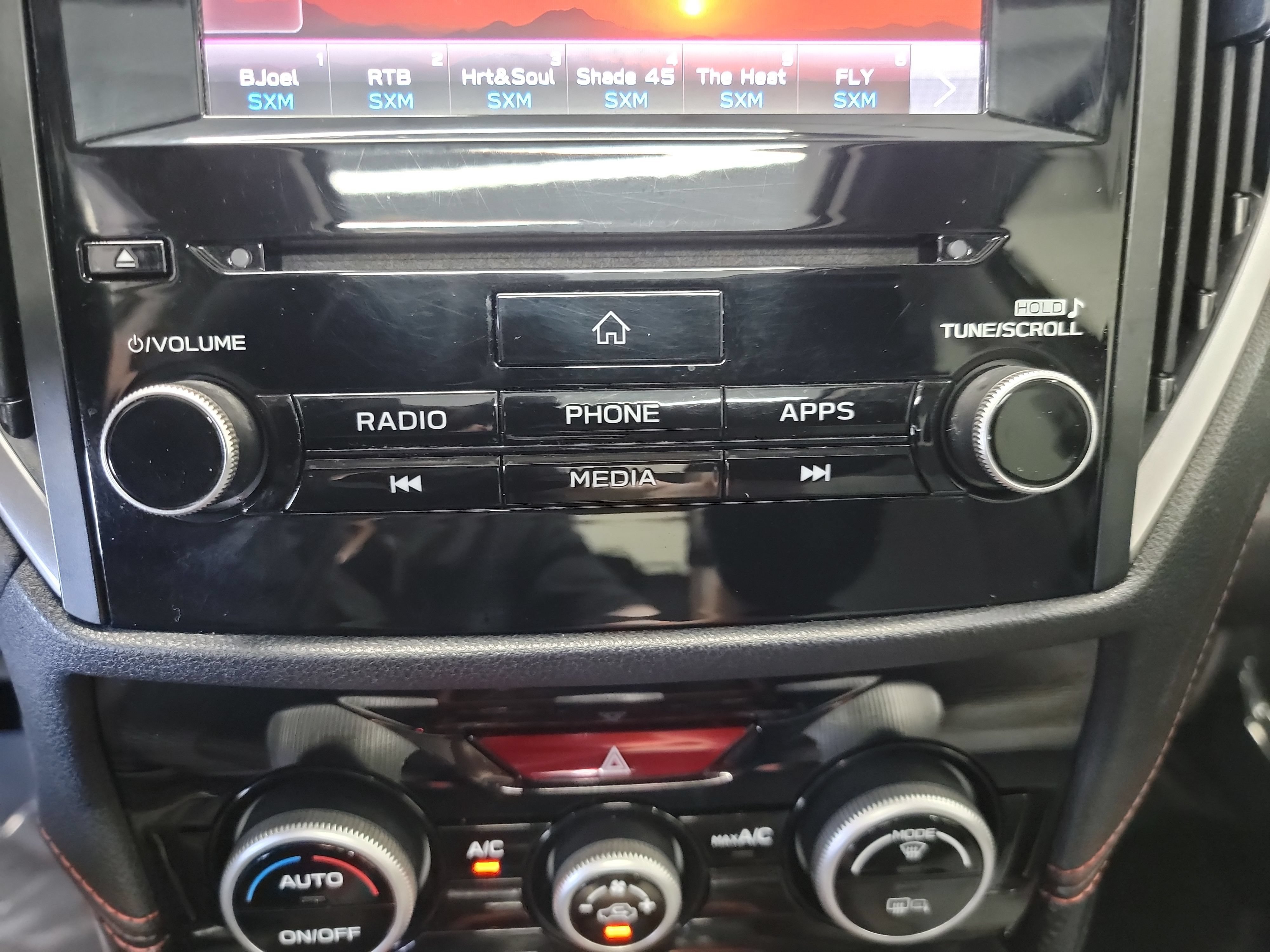 Used 2019 Subaru Forester Sport AWD/4WD image 21