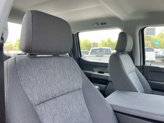 New 2026 Ford F350 XL w/ STX Appearance Package AWD/4WD image 22