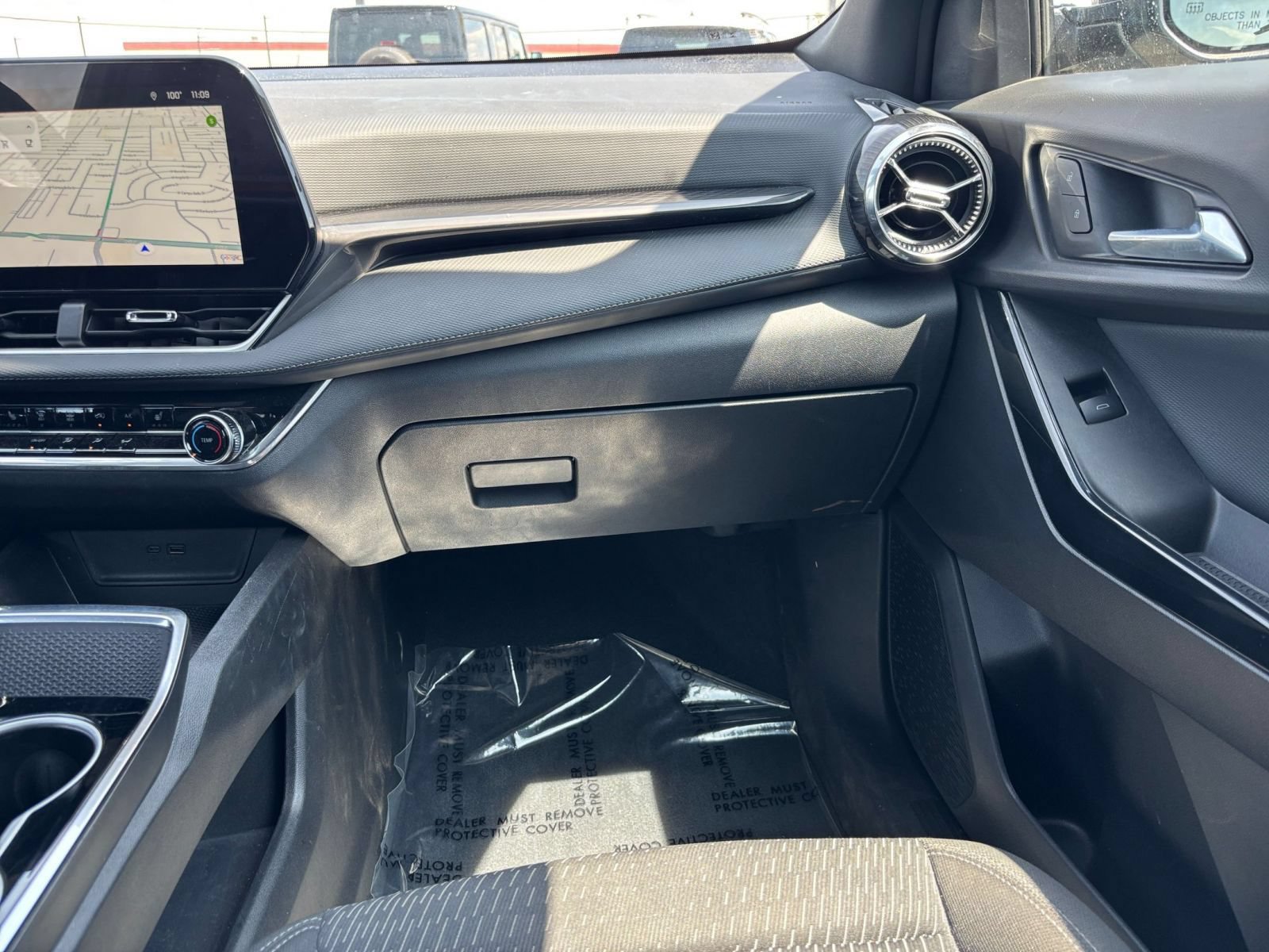 Used 2025 Chevrolet Equinox LT FWD image 35