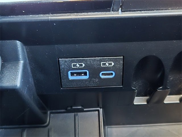 Used 2024 Toyota Sequoia TRD Pro image 32