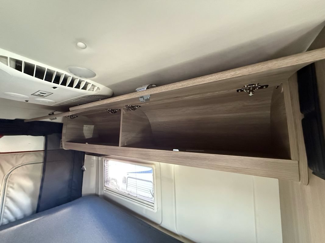 Used 2022 RAM ProMaster 3500 w/ Premium Convenience Group FWD image 38