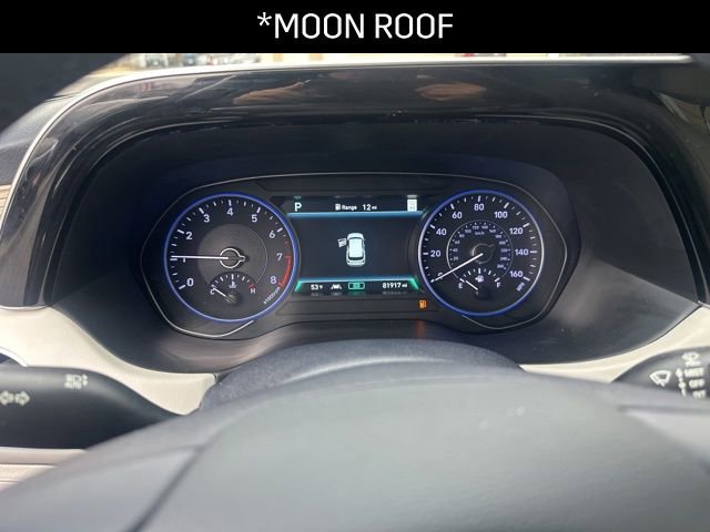 Used 2020 Hyundai Palisade SEL image 7