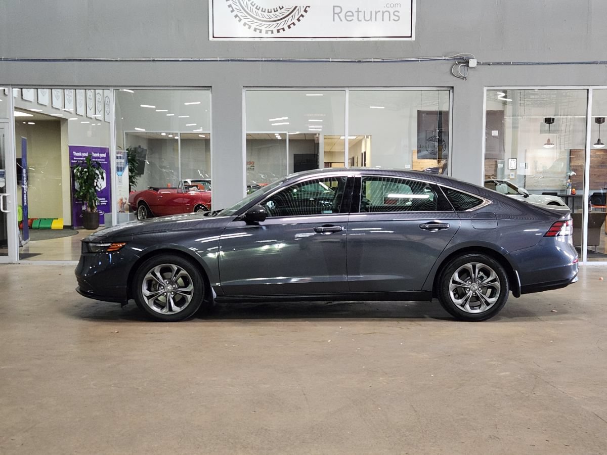 Used 2023 Honda Accord EX image 6