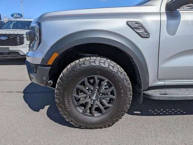 Certified 2024 Ford Ranger Raptor image 21