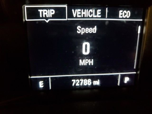 Used 2019 Chevrolet Equinox LS image 17