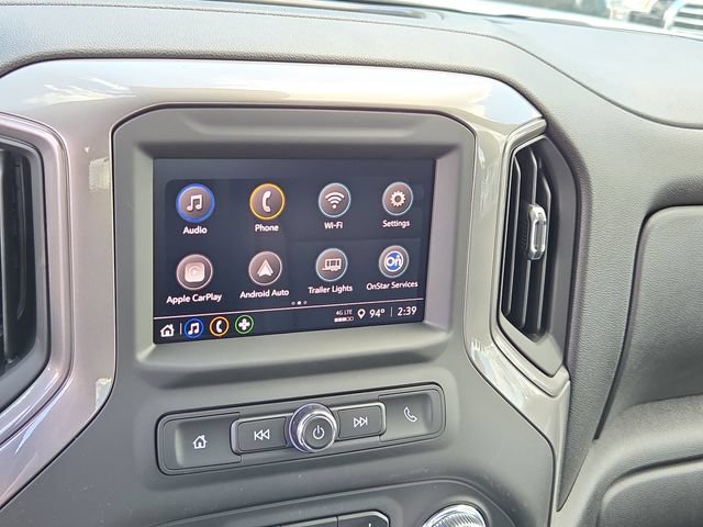 New 2026 GMC Sierra 2500 Pro w/ Max Trailering Package AWD/4WD image 19