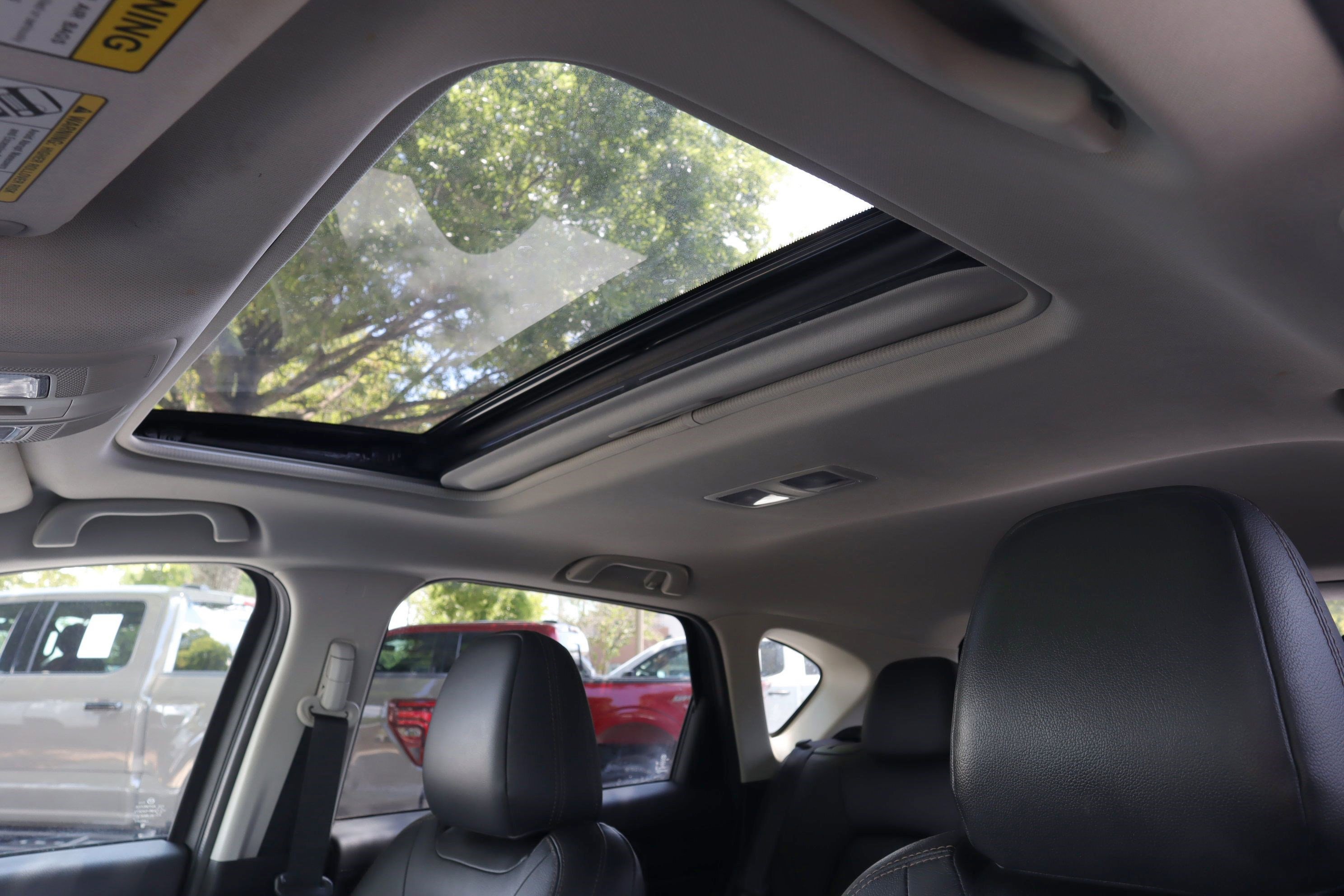 Certified 2023 MAZDA CX-5 AWD 2.5 S w/ Premium Package image 8