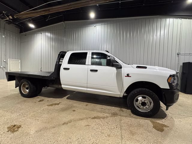 Used 2024 RAM 3500 Tradesman AWD/4WD image 5