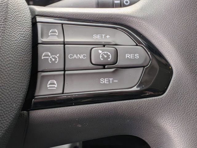 New 2026 RAM ProMaster 1500 FWD image 16