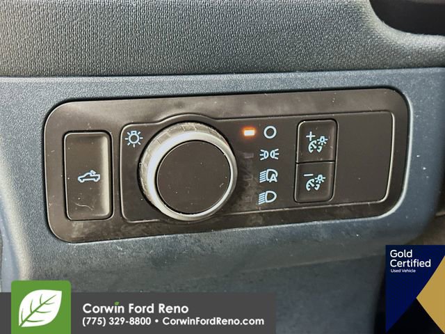 Certified 2022 Ford Maverick XL w/ Equipment Group 100A Standard image 13