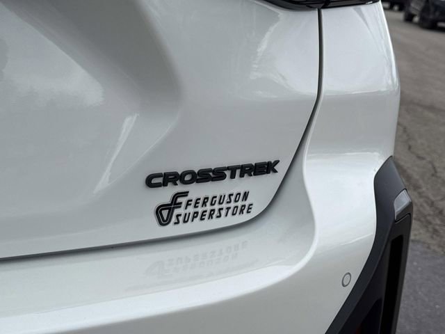 New 2026 Subaru Crosstrek 2.5i Limited image 5