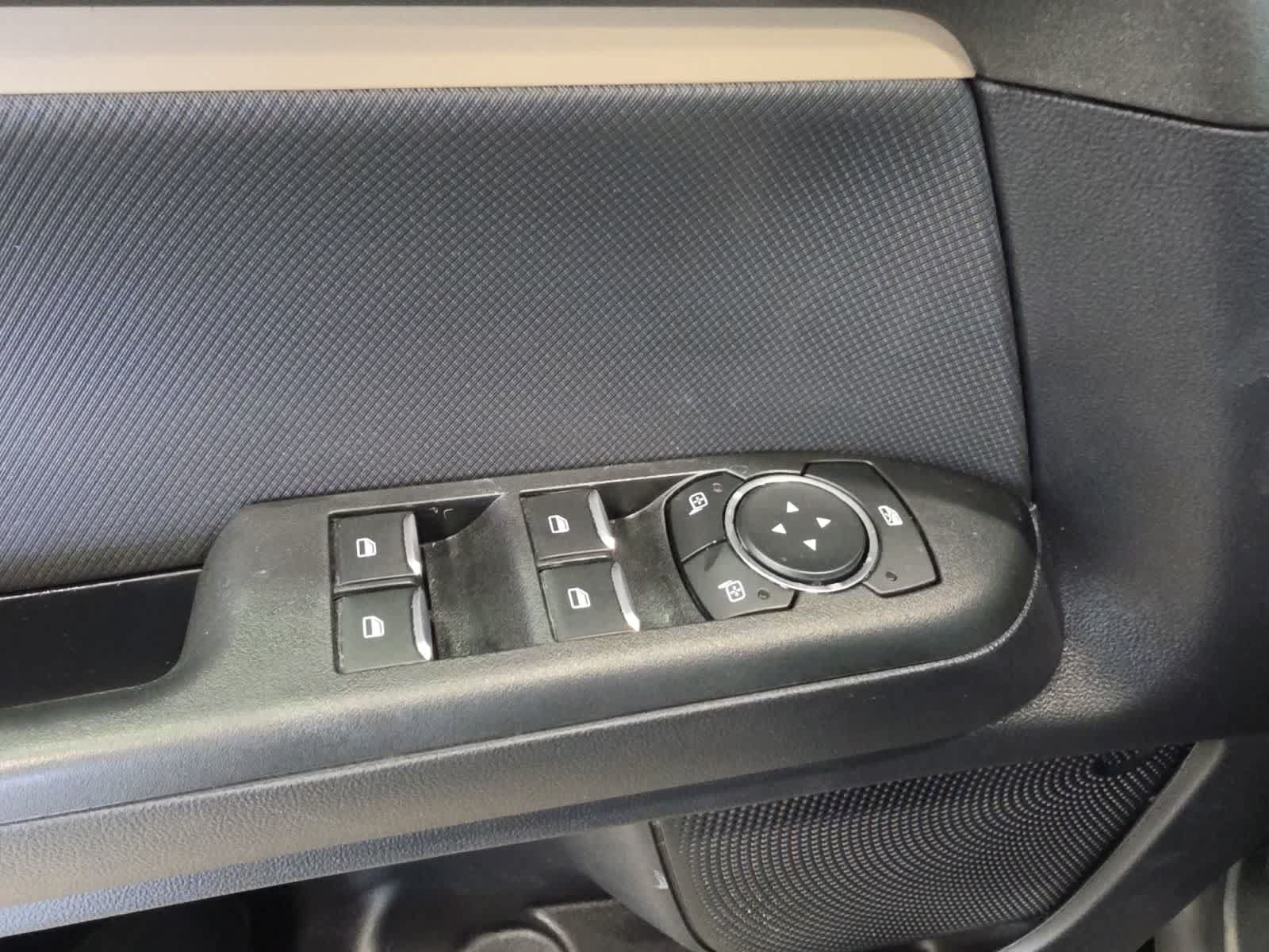 Used 2025 Ford Bronco Sport Big Bend AWD/4WD image 19
