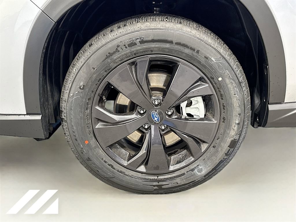 New 2026 Subaru Ascent Premium AWD/4WD image 31