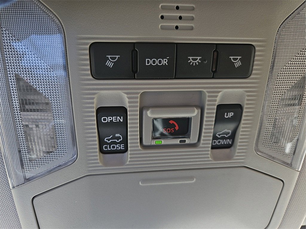 New 2025 Toyota RAV4 XLE Premium image 22