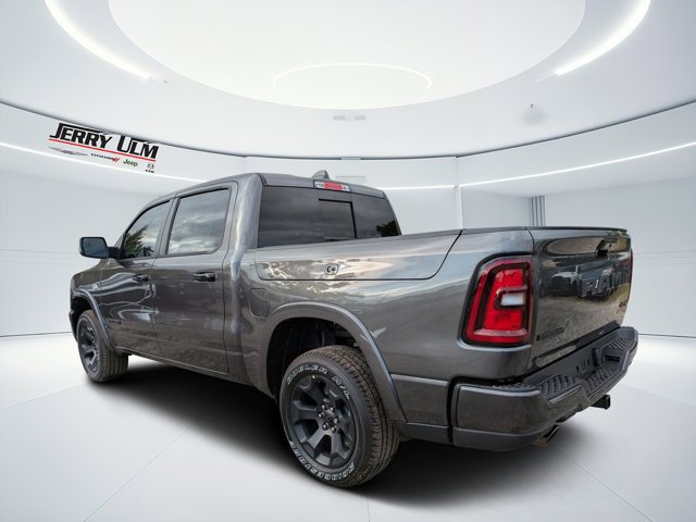 New 2026 RAM 1500 Big Horn image 33
