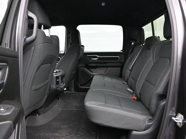 New 2026 RAM 1500 Big Horn image 18