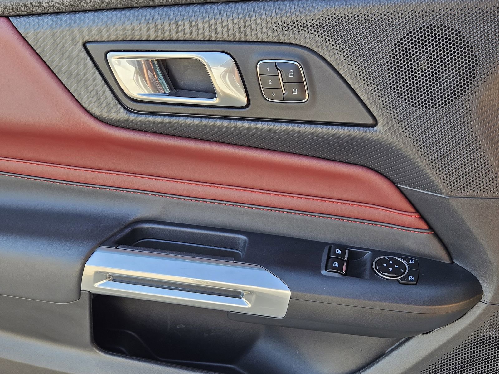 Used 2024 Ford Mustang GT Premium w/ GT Performance Package image 30