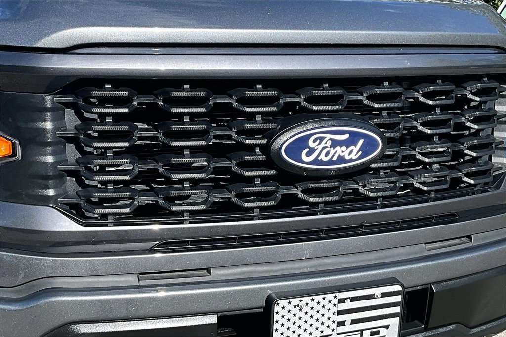 Used 2024 Ford F150 STX AWD/4WD image 39