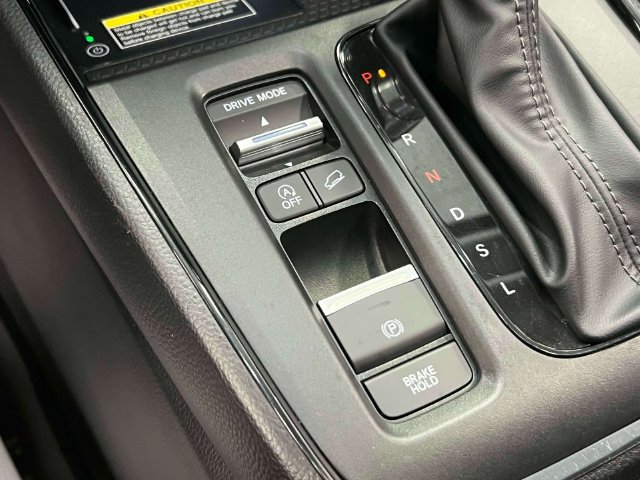 Used 2024 Honda CR-V EX-L image 36