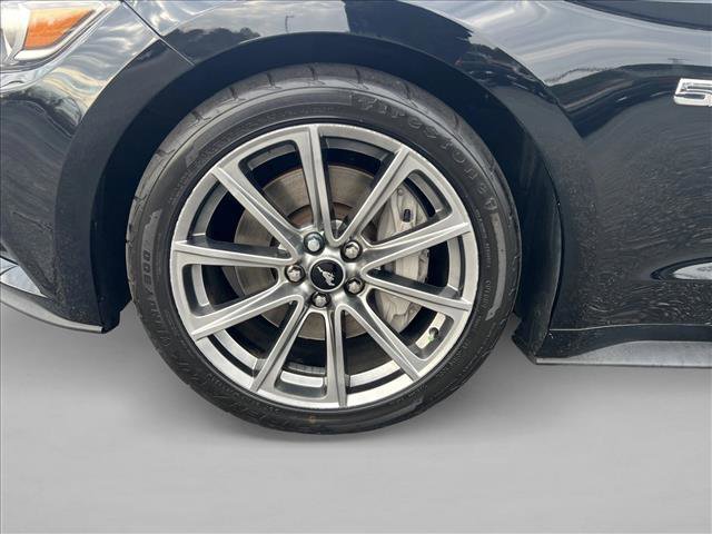 Used 2016 Ford Mustang GT Premium w/ Equipment Group 401A image 10
