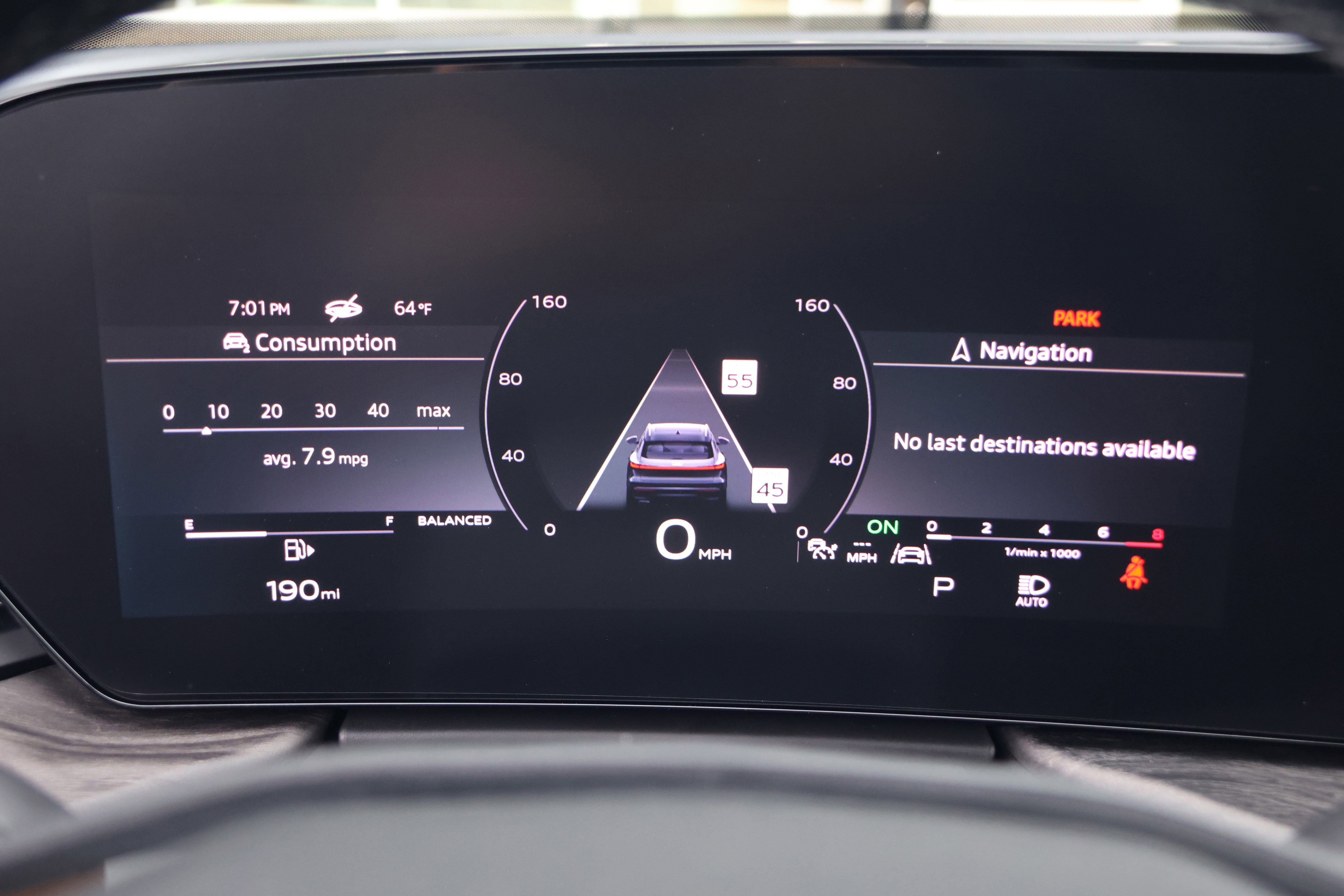 Used 2025 Audi Q5 Premium Plus AWD/4WD image 19