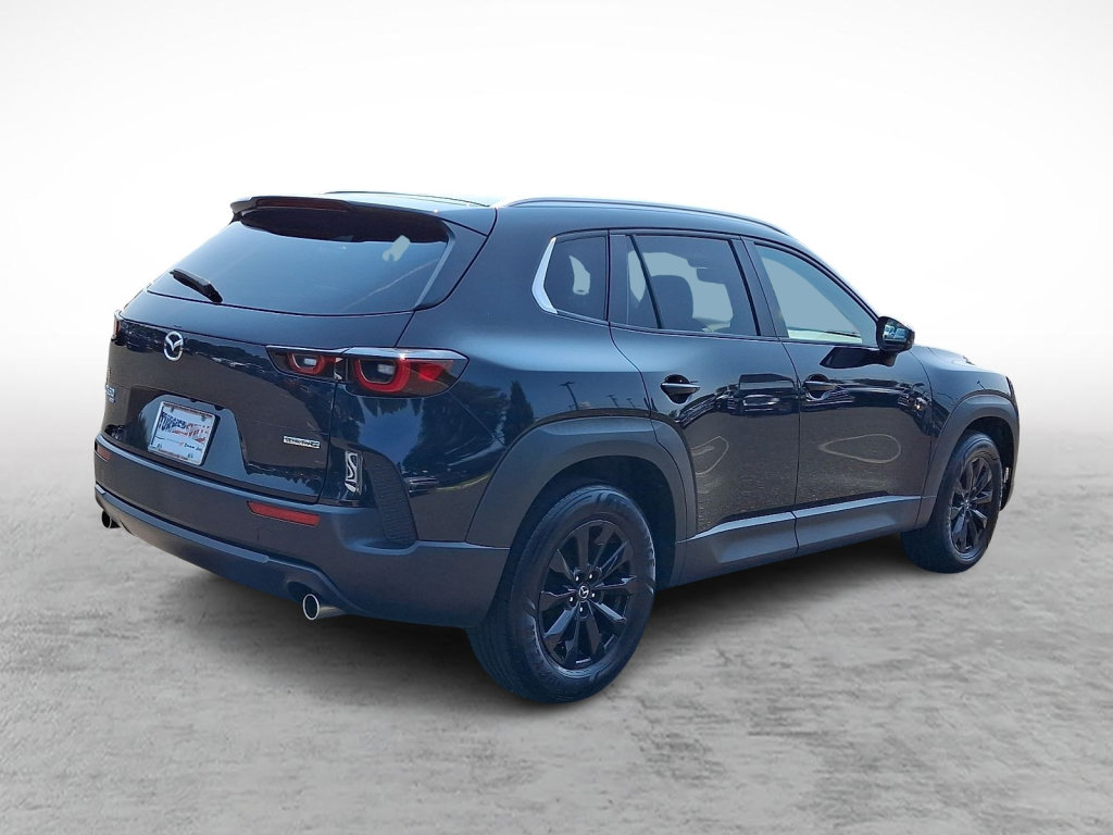 Used 2025 MAZDA CX-50 AWD 2.5 S w/ Preferred Package image 5
