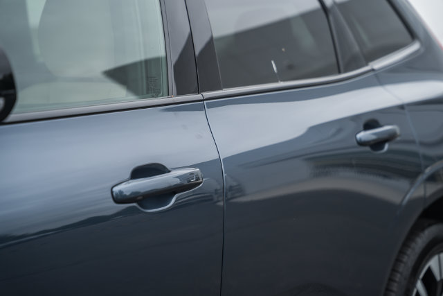 Certified 2026 Volvo XC60 B5 Plus AWD/4WD image 17