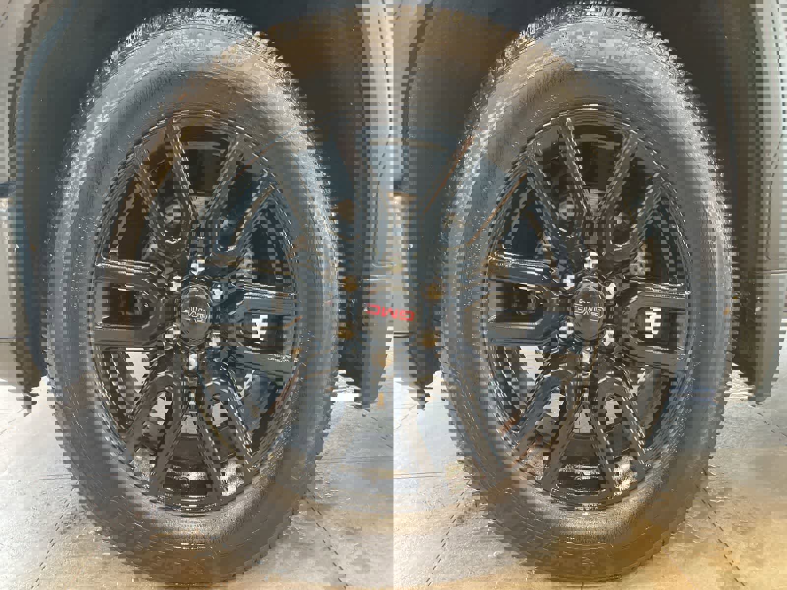 Used 2021 GMC Sierra 1500 Elevation image 9