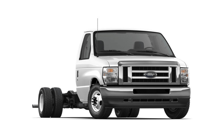 New 2026 Ford E-350 and Econoline 350 Super Duty w/ Driver's Safety Package RWD image 28