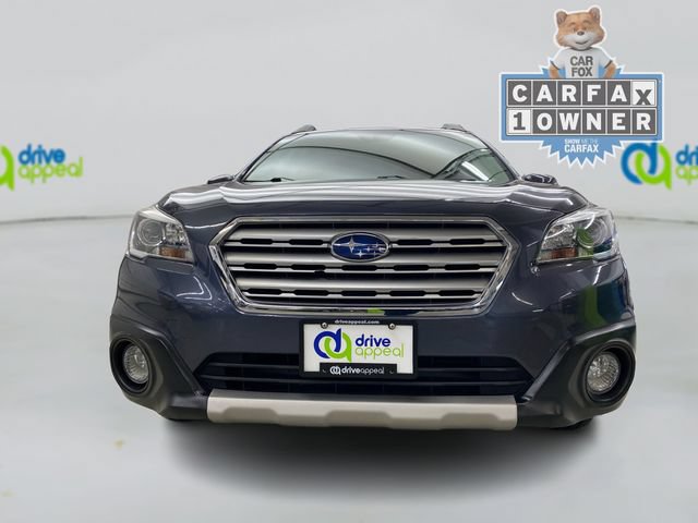 Used 2017 Subaru Outback 3.6R Limited AWD/4WD image 16
