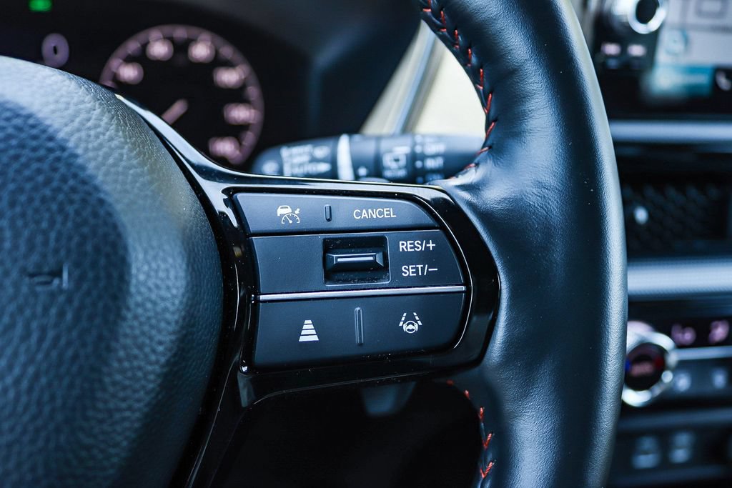 Used 2023 Honda CR-V Sport Touring image 24