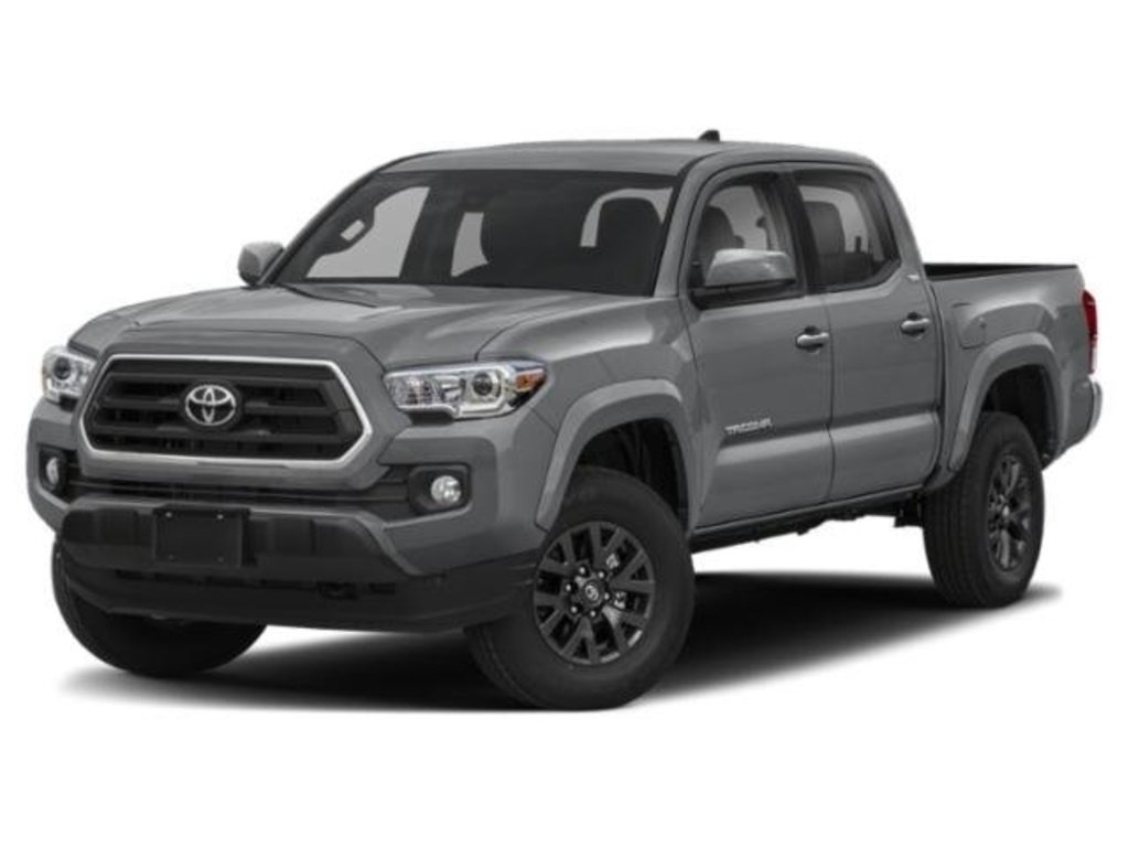 Certified 2023 Toyota Tacoma SR5 image 43