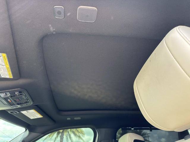 Used 2023 Toyota Tundra Capstone AWD/4WD image 22