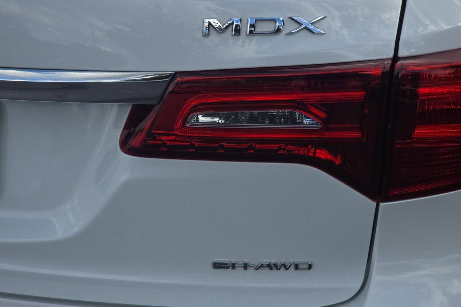 Used 2020 Acura MDX SH-AWD image 27