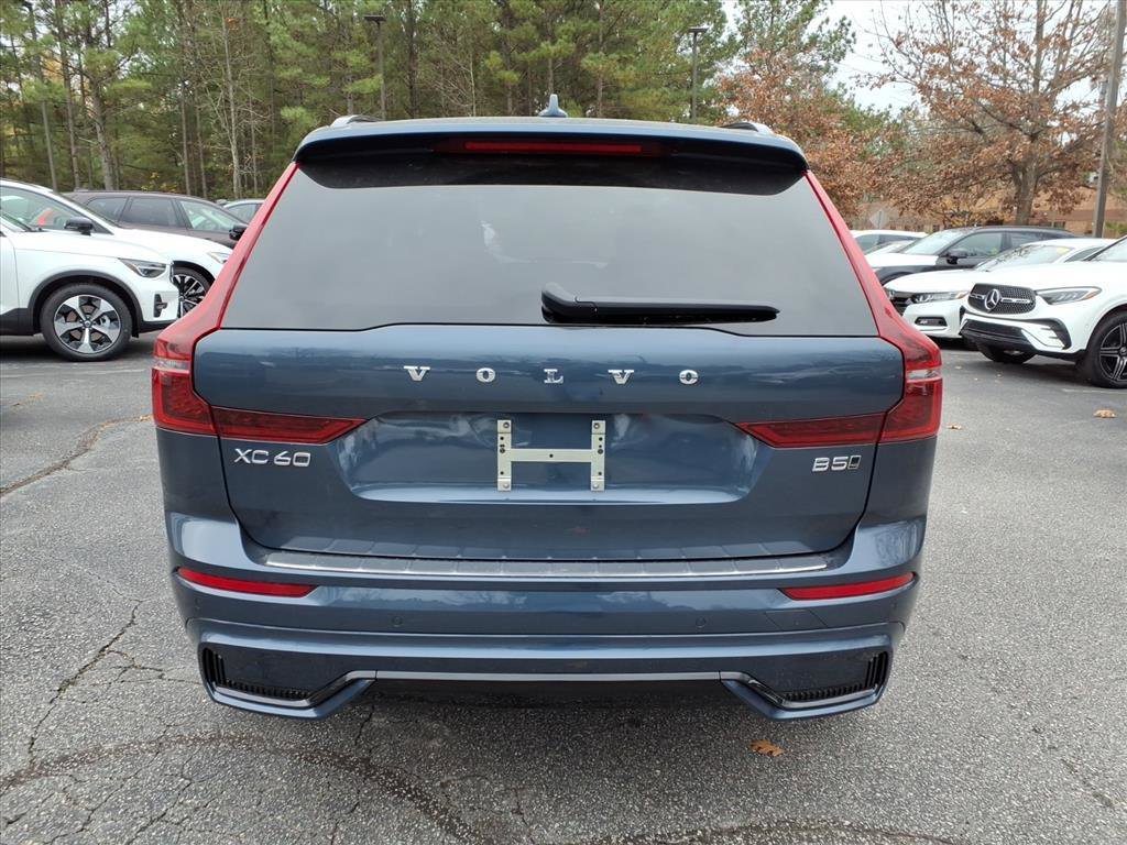 New 2026 Volvo XC60 B5 Plus w/ Protection Package Premier AWD/4WD image 4