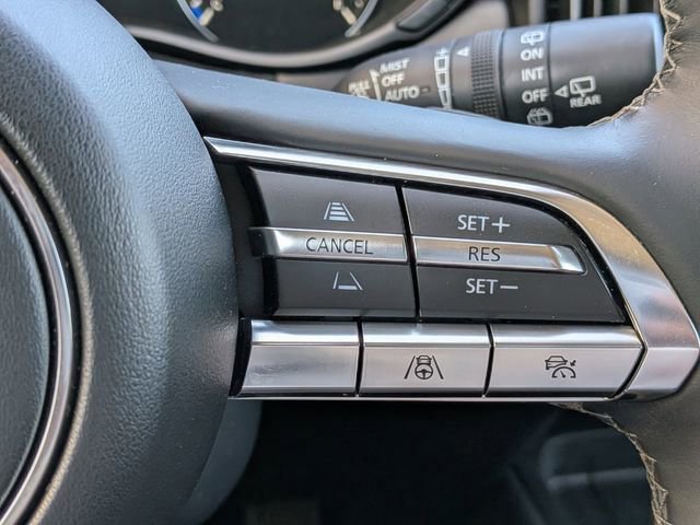 Used 2024 MAZDA CX-50 2.5 Turbo w/ Premium Plus Pkg AWD/4WD image 28