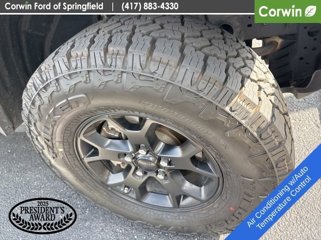 Used 2021 Jeep Wrangler Unlimited Sport AWD/4WD image 12