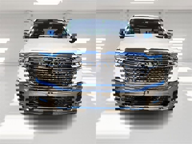 Certified 2026 RAM 1500 Limited image 8
