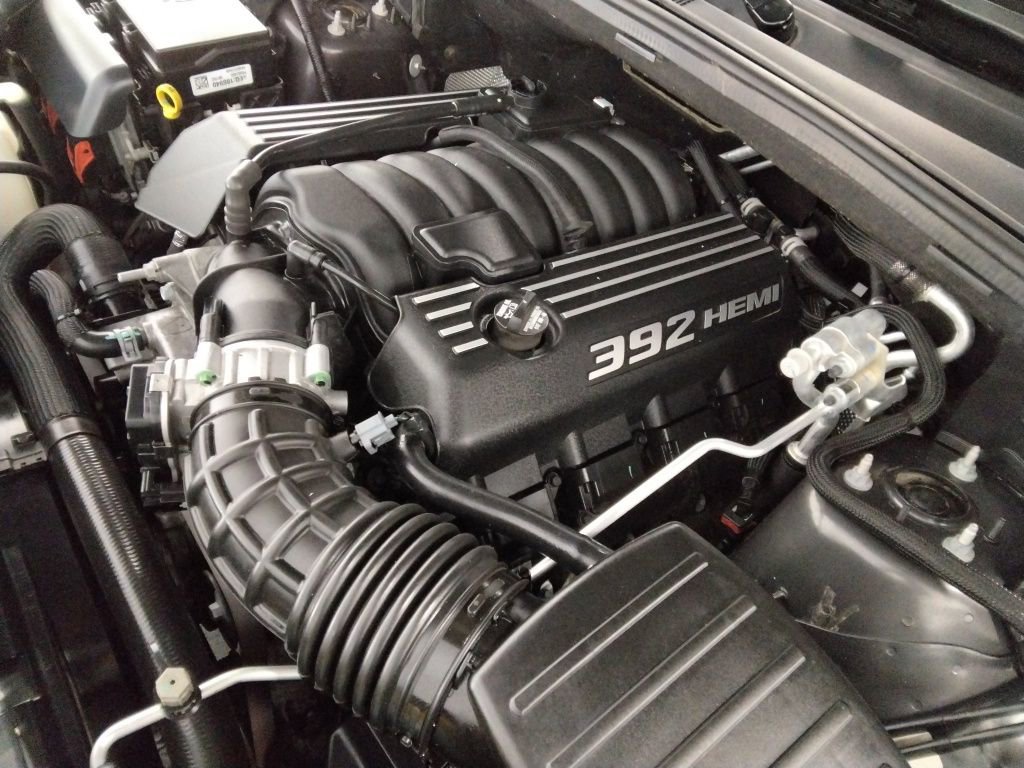 Used 2023 Dodge Durango SRT image 54