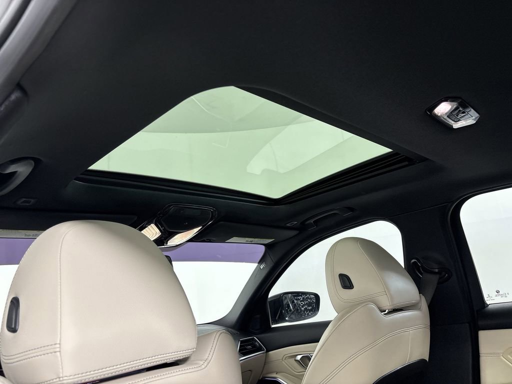 Used 2021 BMW M340i w/ Premium Package RWD image 16