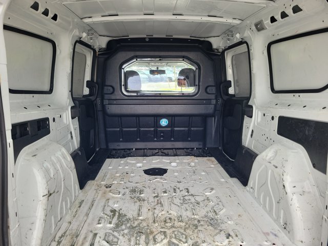 Used 2022 RAM ProMaster City Tradesman FWD image 10