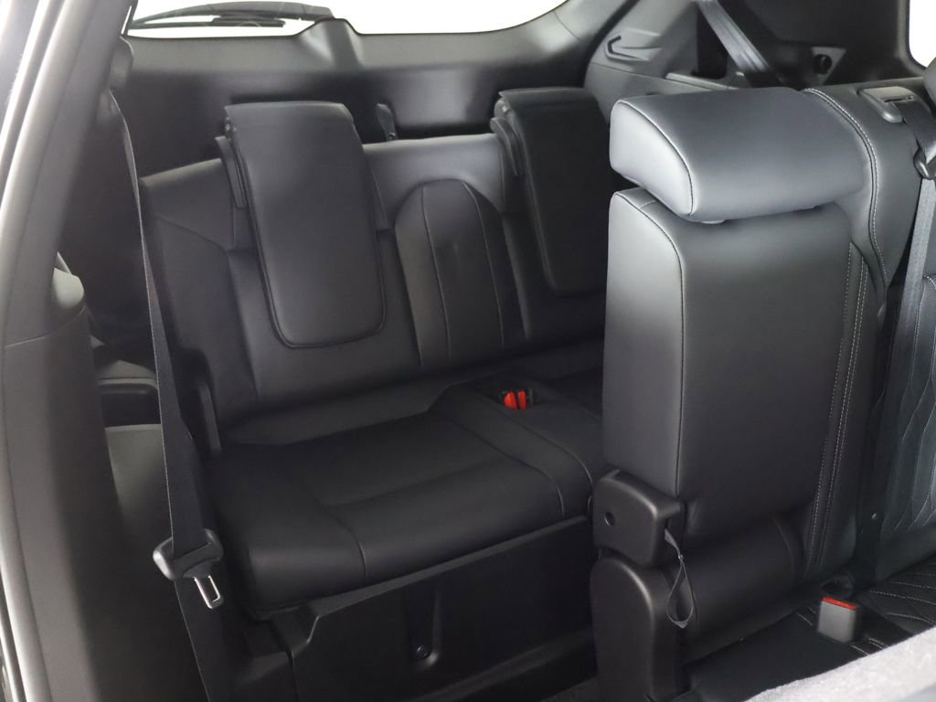 New 2026 Mitsubishi Outlander SEL image 42