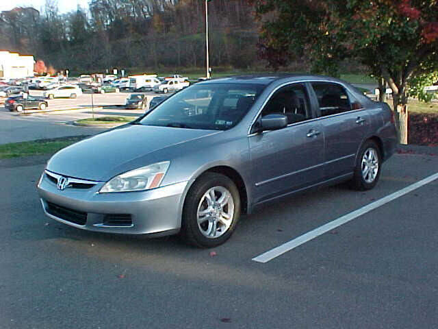 Used 2007 Honda Accord SE image 4