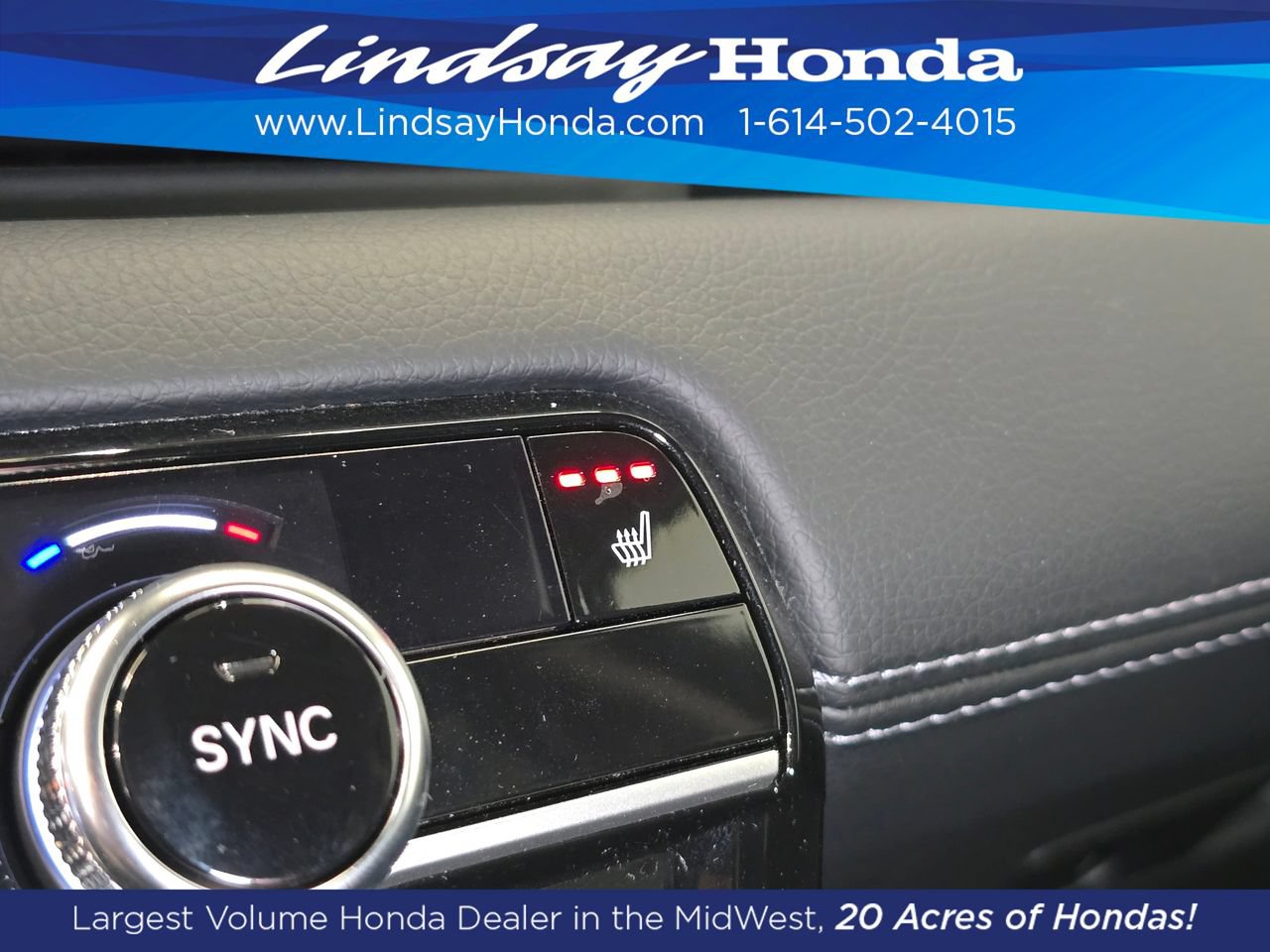 Used 2024 Honda Pilot EX-L image 19