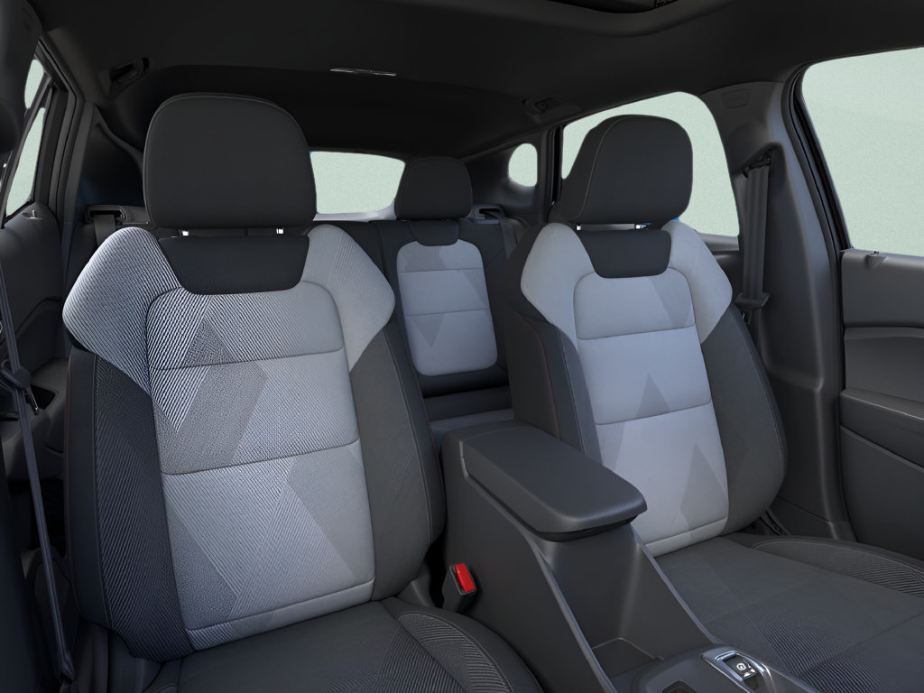 New 2026 Chevrolet Trax RS w/ Sunroof Package FWD image 18