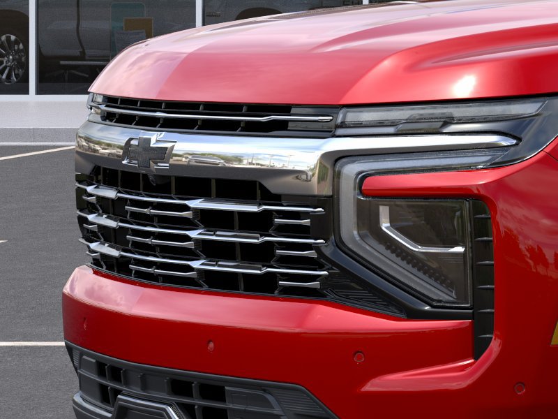 New 2026 Chevrolet Tahoe Premier AWD/4WD image 27