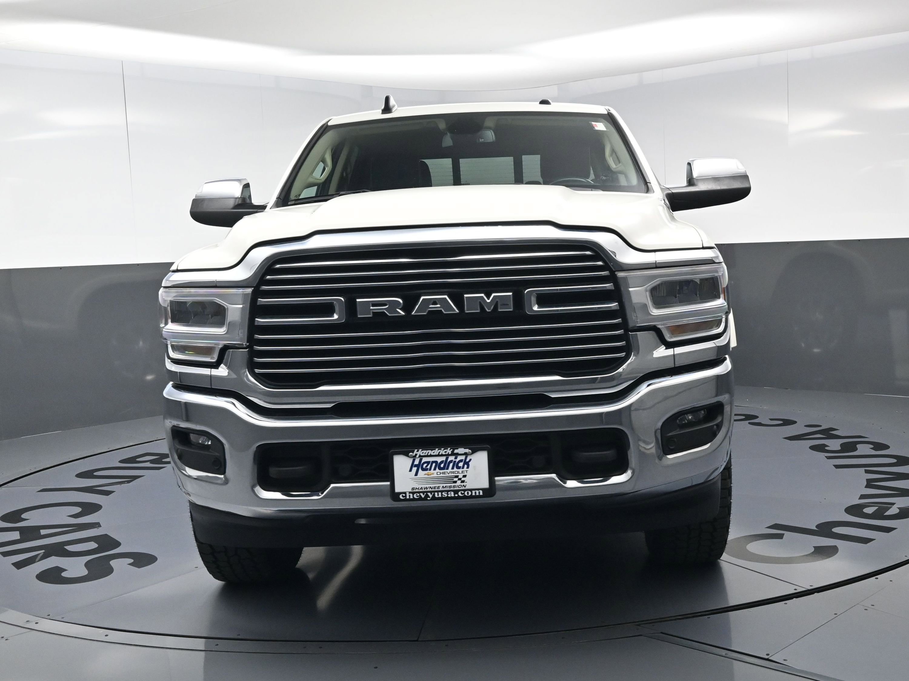 Used 2022 RAM 2500 Laramie image 5