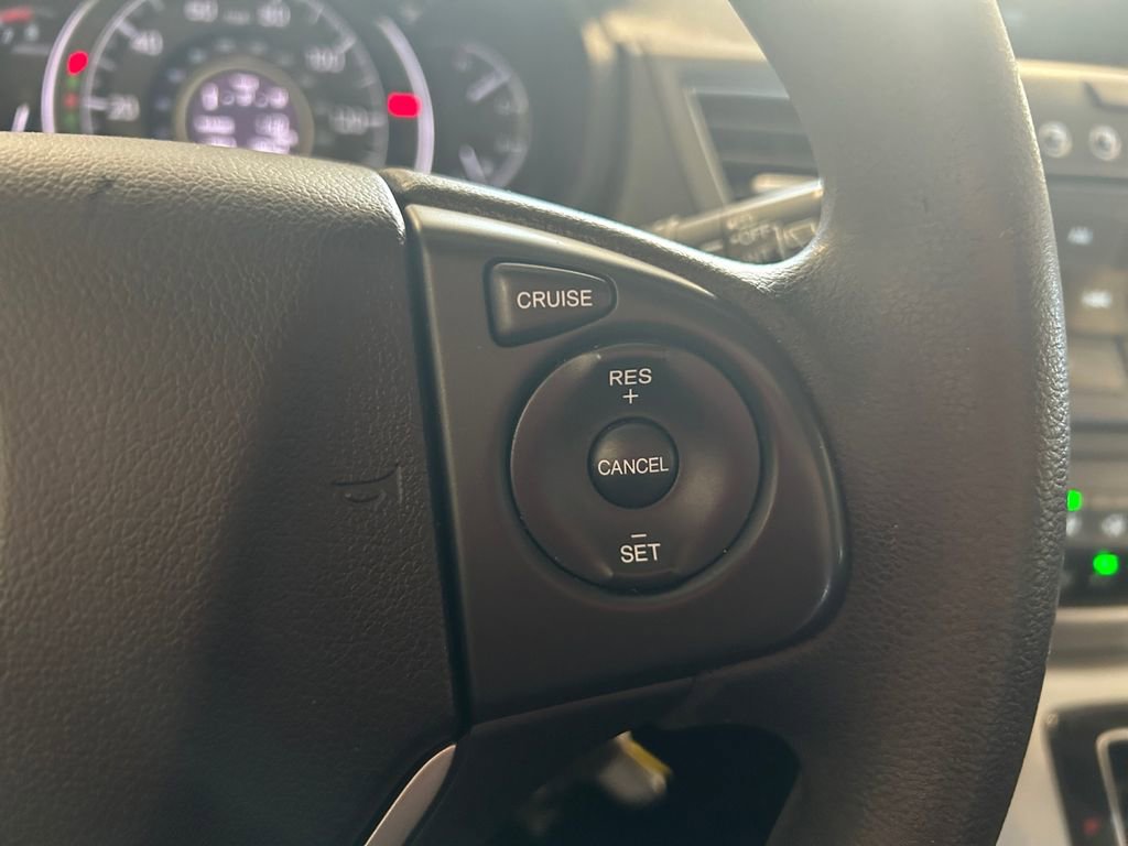 Used 2014 Honda CR-V EX image 28