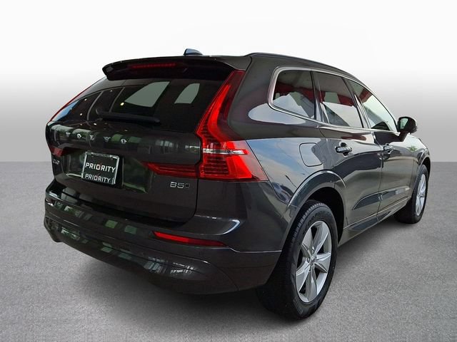 Used 2022 Volvo XC60 B5 Momentum AWD/4WD image 4