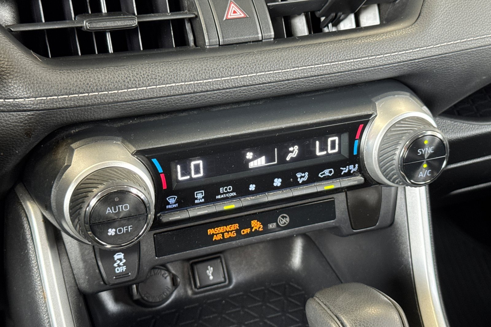 Certified 2021 Toyota RAV4 XLE AWD/4WD image 19